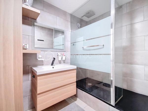 Duplex de 113,48 m²