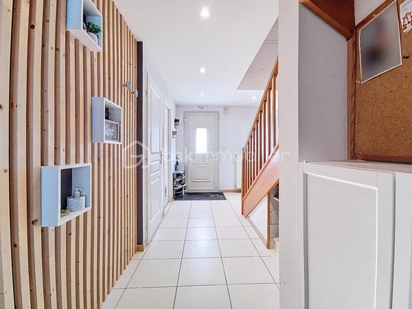 Duplex de 113,48 m²