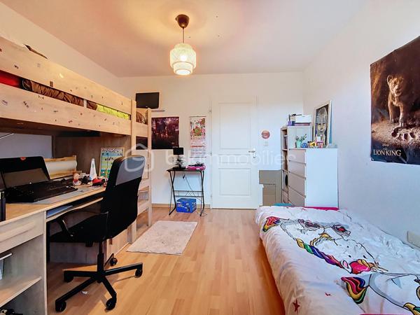 Duplex de 113,48 m²