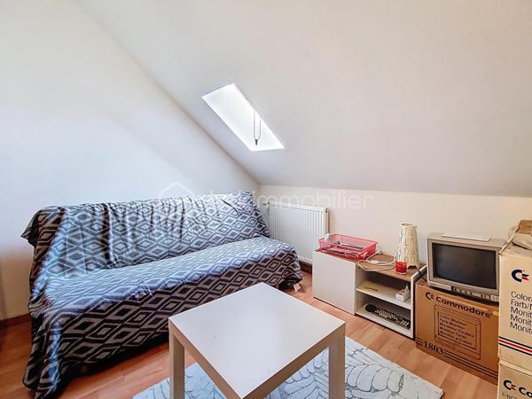 Duplex de 113,48 m²