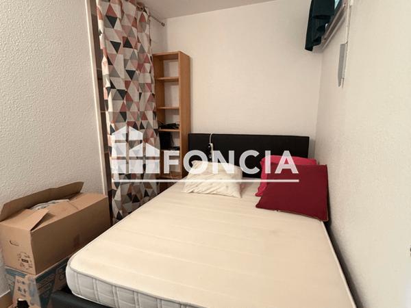 Location Studio meublé 23.82 m² - 149 AVENUE DOCTEUR ARMANET Hyeres 83400
