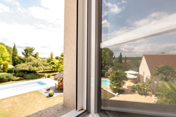 Vente Maison d'architecte Chailles 41120