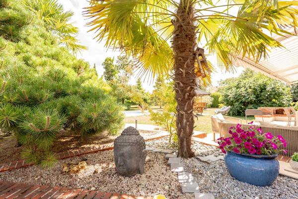 Vente Maison d'architecte Chailles 41120