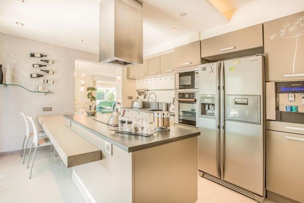 Vente Maison d'architecte Chailles 41120