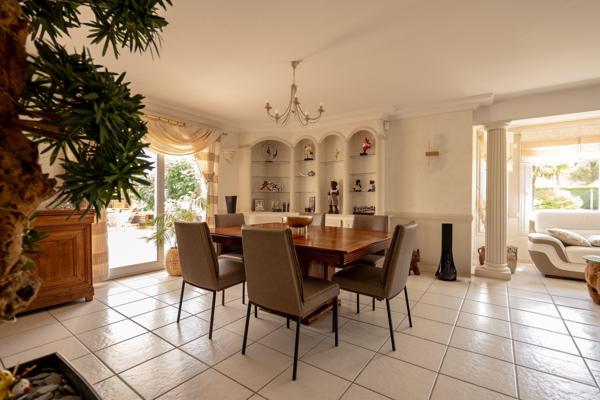 Vente Maison d'architecte Chailles 41120