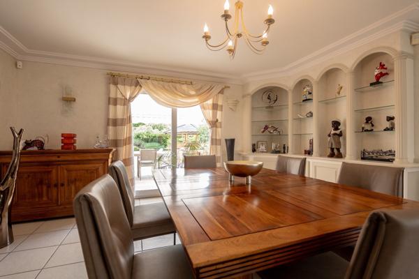 Vente Maison d'architecte Chailles 41120