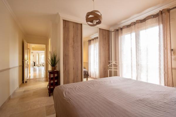 Vente Maison d'architecte Chailles 41120