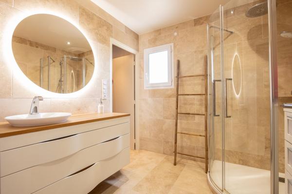 Vente Maison d'architecte Chailles 41120