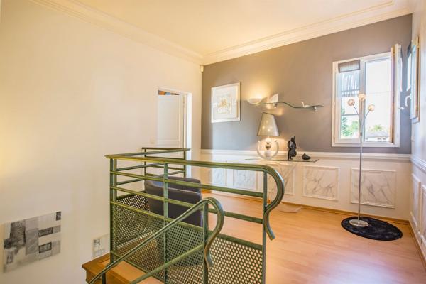 Vente Maison d'architecte Chailles 41120