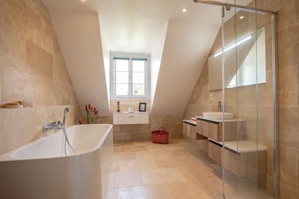 Vente Maison d'architecte Chailles 41120