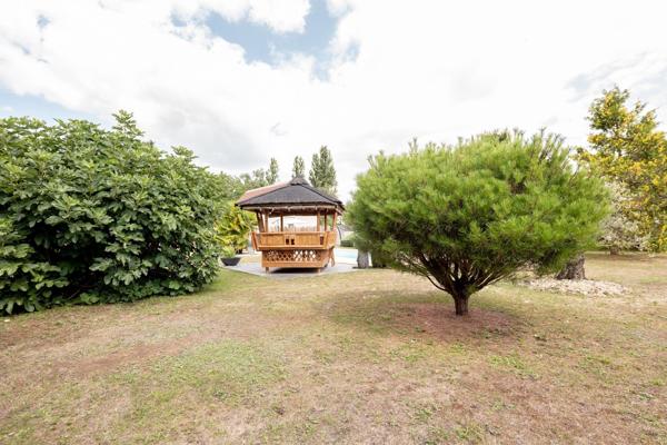 Vente Maison d'architecte Chailles 41120