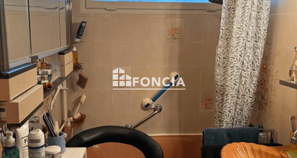 À vendre Appartement 4 pièces 67 m² - Agen 47000