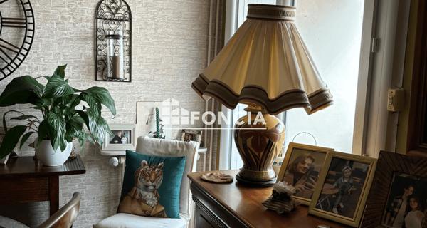 À vendre Appartement 4 pièces 67 m² - Agen 47000