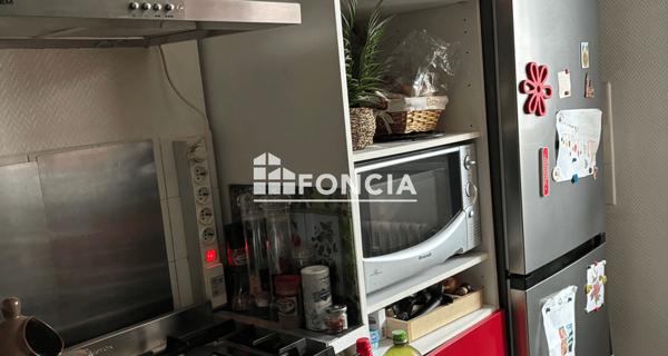 À vendre Appartement 4 pièces 67 m² - Agen 47000