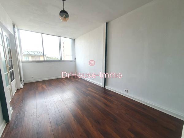 Appartement à vendre 3 pièces de 58 m²