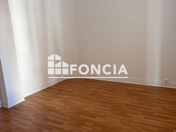 Location Appartement 2 pièces 51.42 m² - 21-23 BOULEVARD WILSON Antibes 06600