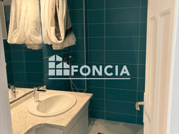 Location Appartement 2 pièces 51.42 m² - 21-23 BOULEVARD WILSON Antibes 06600