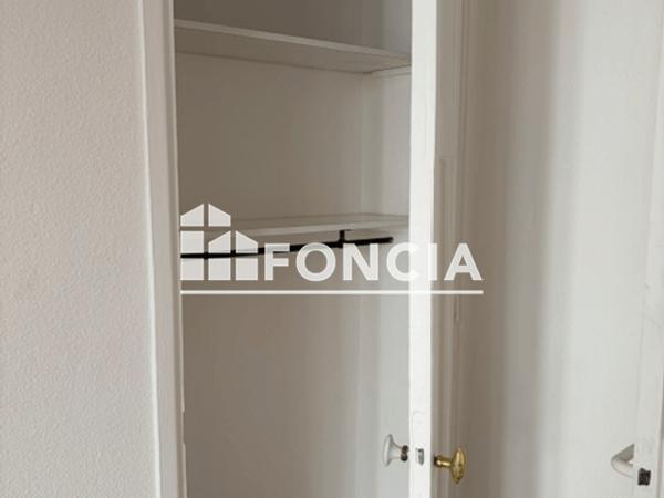 Location Appartement 2 pièces 51.42 m² - 21-23 BOULEVARD WILSON Antibes 06600