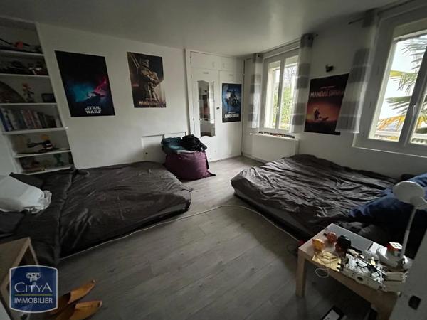 Maison à vendre 4 pièces 75m²