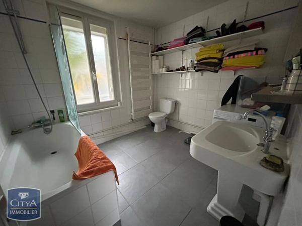 Maison à vendre 4 pièces 75m²