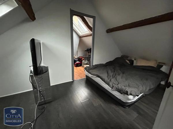 Maison à vendre 4 pièces 75m²