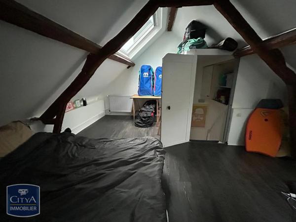 Maison à vendre 4 pièces 75m²