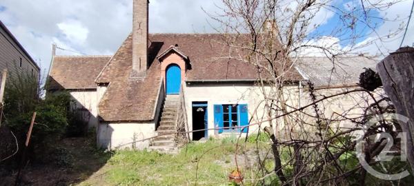 Maison à vendre  3 pièces - 94 m2 PITHIVIERS - 45