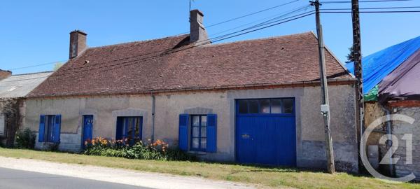 Maison à vendre  3 pièces - 94 m2 PITHIVIERS - 45