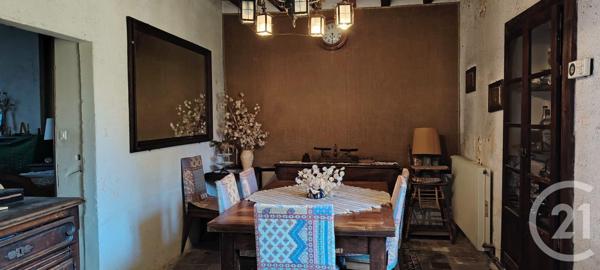 Maison à vendre  3 pièces - 94 m2 PITHIVIERS - 45