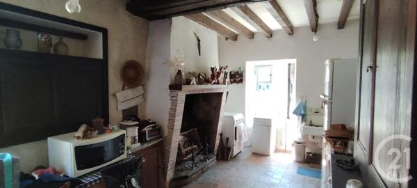 Maison à vendre  3 pièces - 94 m2 PITHIVIERS - 45