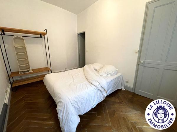 La meilleure façon de prédire l'avenir c'est de le créer. Lille