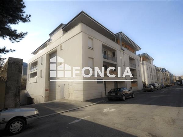 Location Appartement 3 pièces 76.59 m² - 11 RUE ILE NAPOLEON Mulhouse 68100