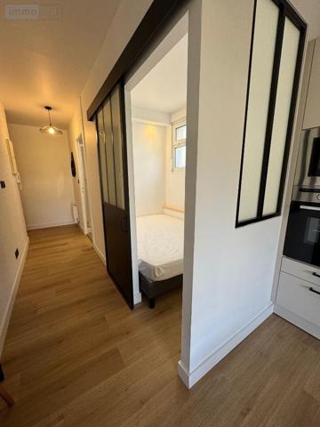 Appartement à louer à Rennes en Ille-et-Vilaine (35000), ref : 800   
ARSENAL REDON