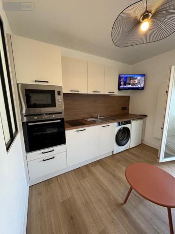 Appartement à louer à Rennes en Ille-et-Vilaine (35000), ref : 800   
ARSENAL REDON