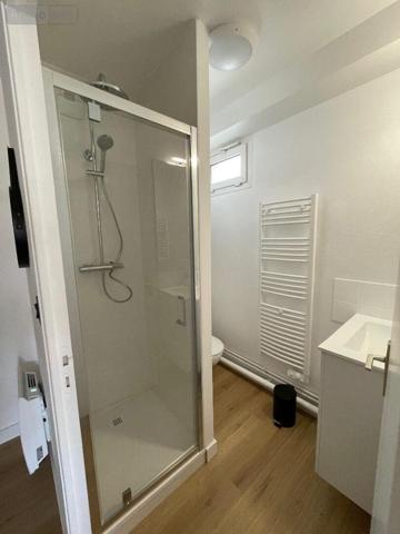 Appartement à louer à Rennes en Ille-et-Vilaine (35000), ref : 800   
ARSENAL REDON