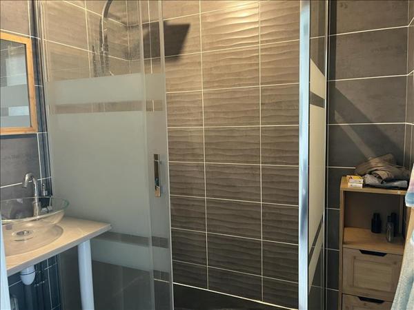 Maison à vendre |  Domérat |  3 pièces | 60 m²