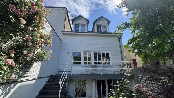 3808AG - Vente Maison ANGERS