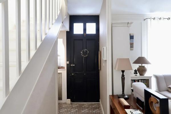 3808AG - Vente Maison ANGERS