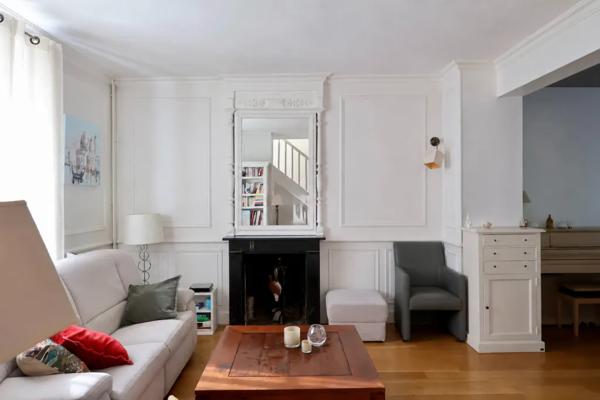 3808AG - Vente Maison ANGERS