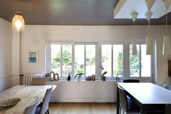 3808AG - Vente Maison ANGERS