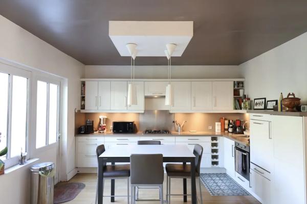 3808AG - Vente Maison ANGERS