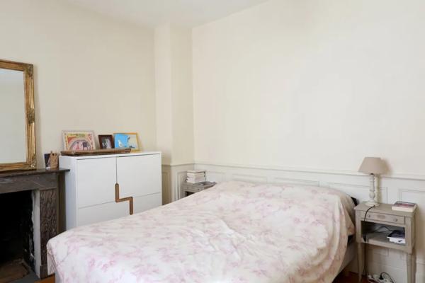 3808AG - Vente Maison ANGERS
