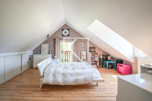 Belle maison de campagne au cadre bucolique