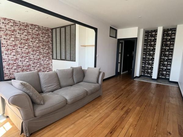 Appartement à vendre |  Périgueux |  3 pièces | 73 m²