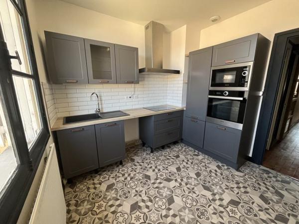 Appartement à vendre |  Périgueux |  3 pièces | 73 m²