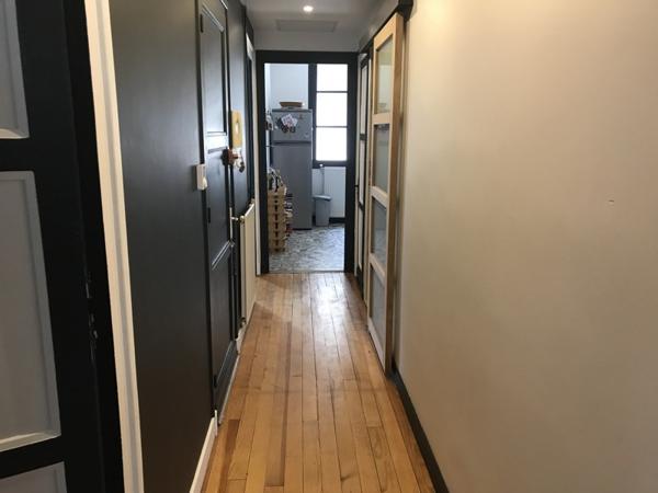 Appartement à vendre |  Périgueux |  3 pièces | 73 m²