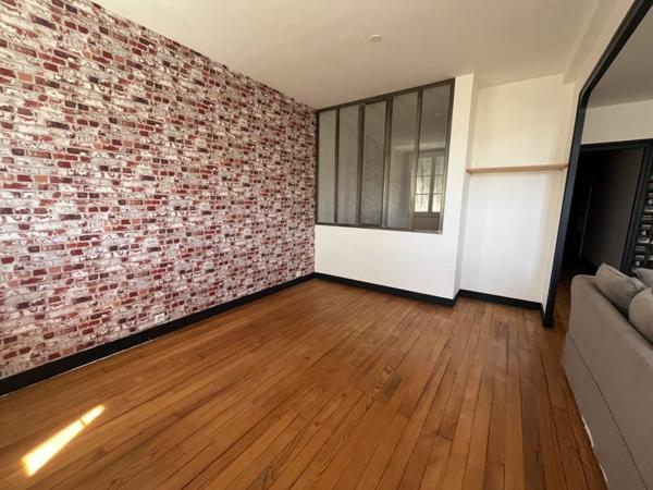Appartement à vendre |  Périgueux |  3 pièces | 73 m²