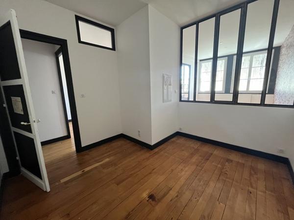 Appartement à vendre |  Périgueux |  3 pièces | 73 m²