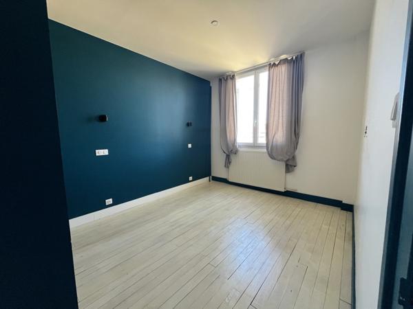 Appartement à vendre |  Périgueux |  3 pièces | 73 m²