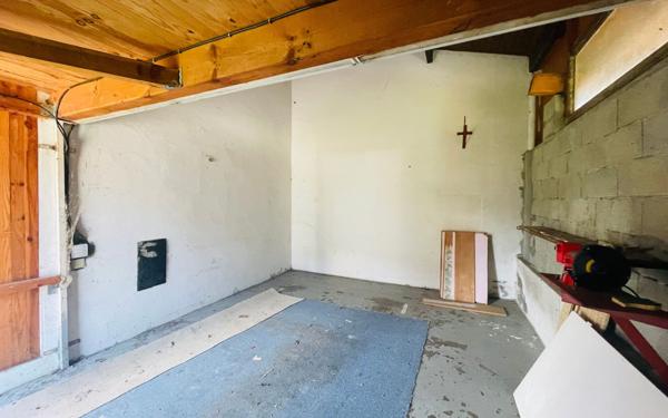 Maison à vendre    5 pièces •  Dax